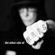 Cover art for album The Other Side of Mars by Mick Mars