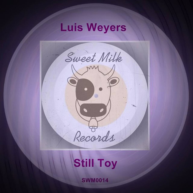 Still Toy - Single