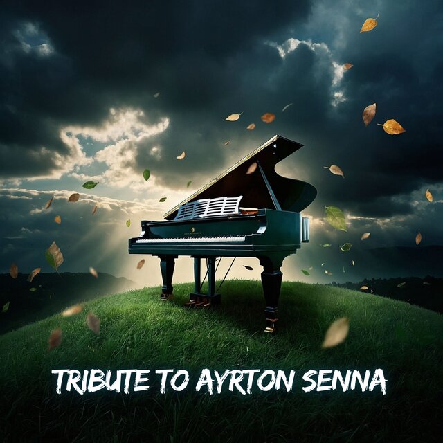Tribute to Ayrton Senna