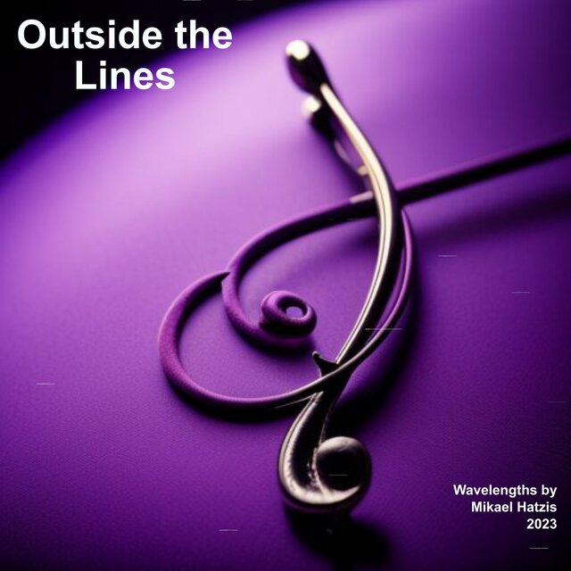 Outside the Lines
