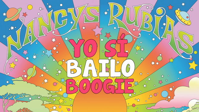Yo sí bailo (Lyric Video)