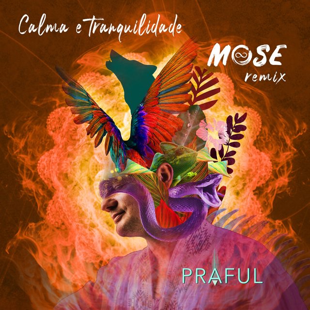Calma e Tranquilidade (Mose Remix)