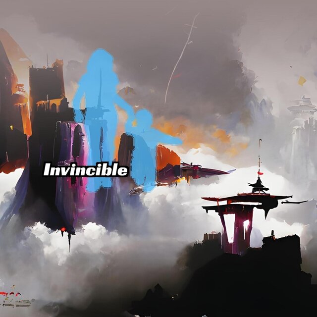 Invincible