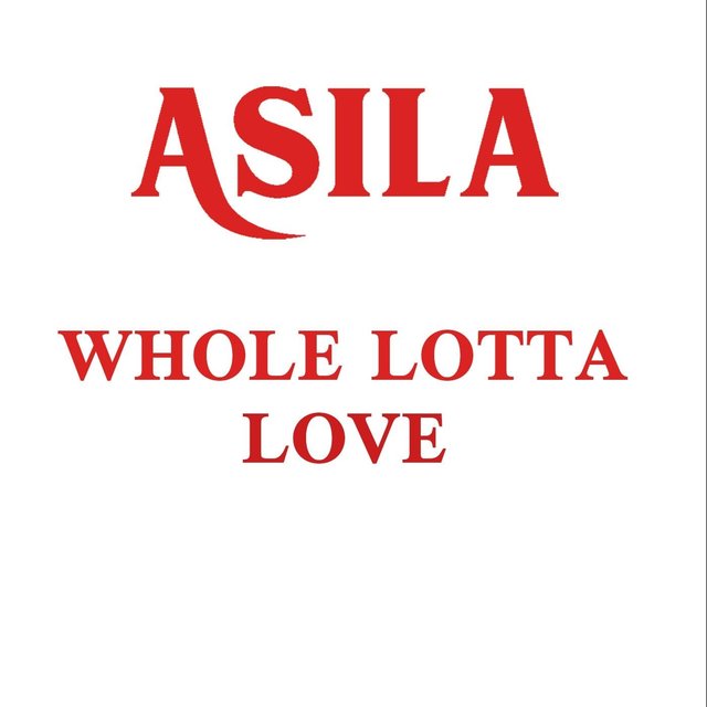 A Whole Lotta Love