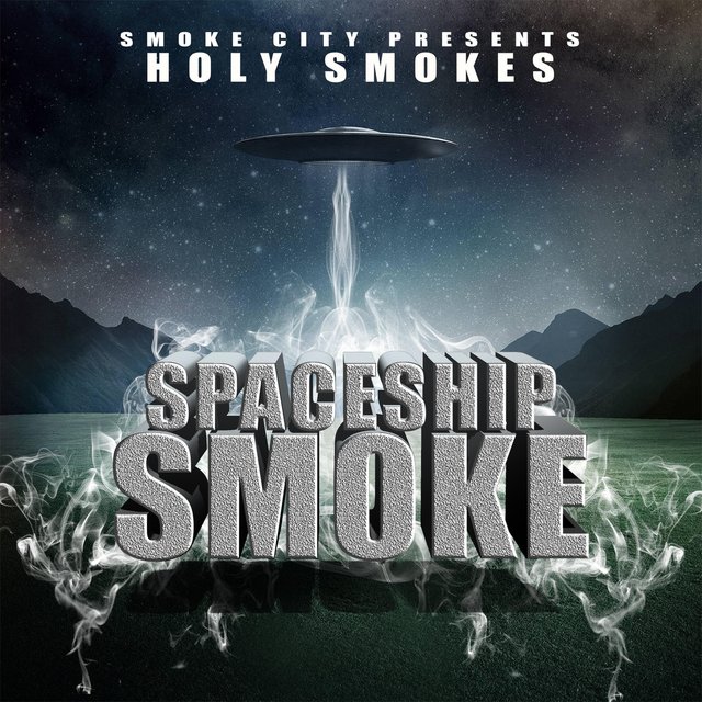 Space Smoke