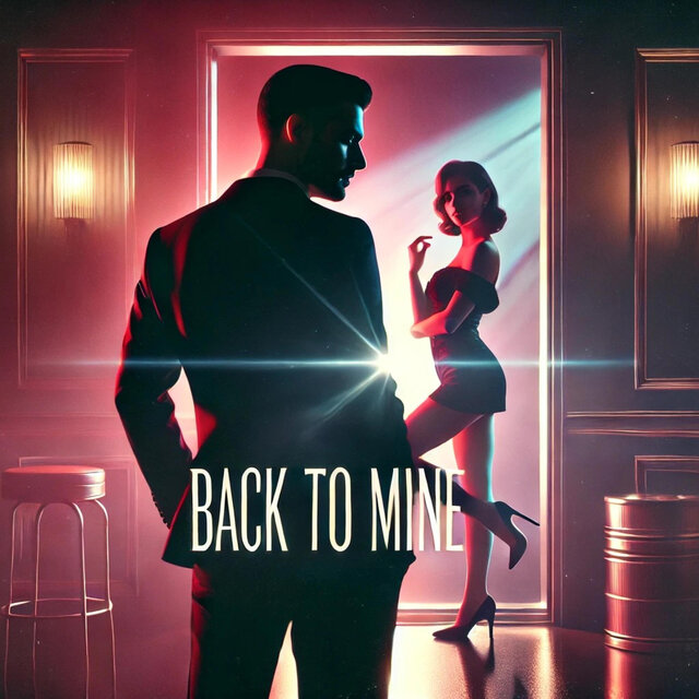 Back to mine