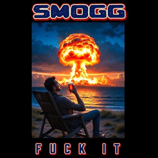 Fuck it