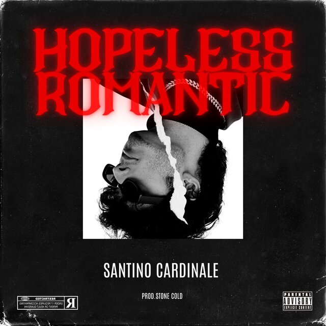 Hopeless Romantic