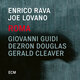 Cover art for album Roma (Live) by Enrico Rava, Joe Lovano