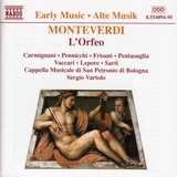 L'Orfeo, SV 318: Toccata