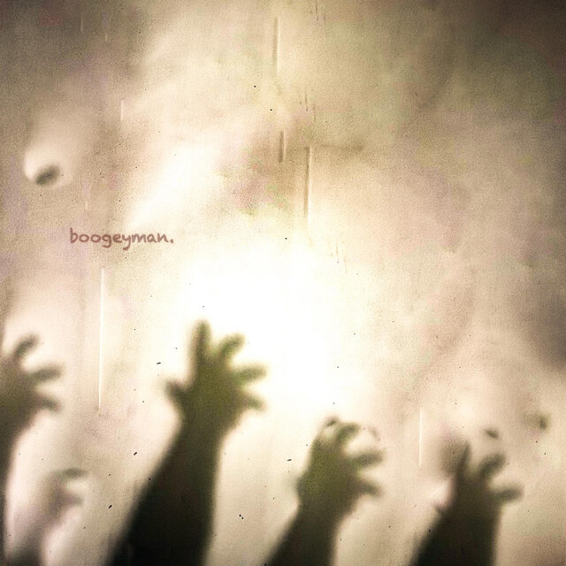 BOOGEYMAN.