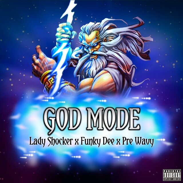 God Mode