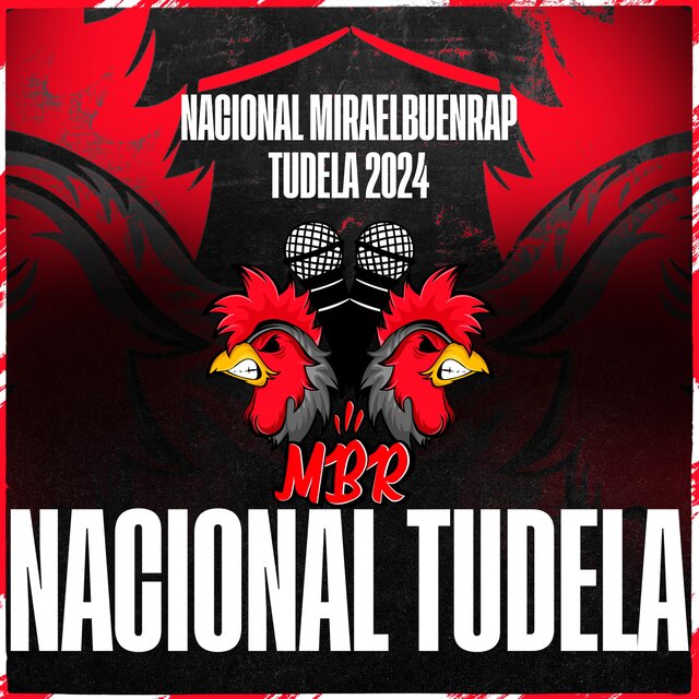 Final Nacional Tudela 2024
