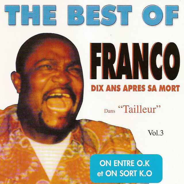 The Best of Franco (Dix ans après sa mort), Vol. 3