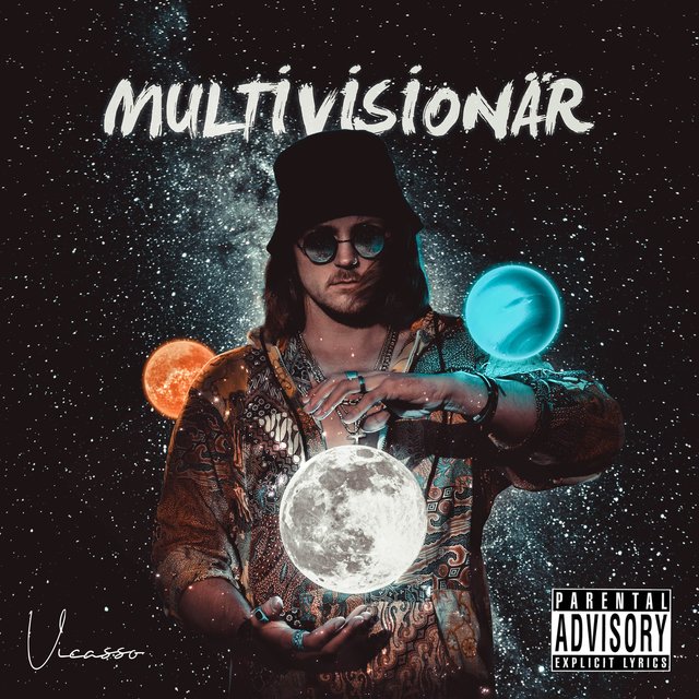 MULTIVISIONÄR