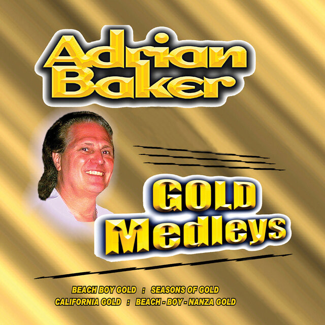 Gold Medleys