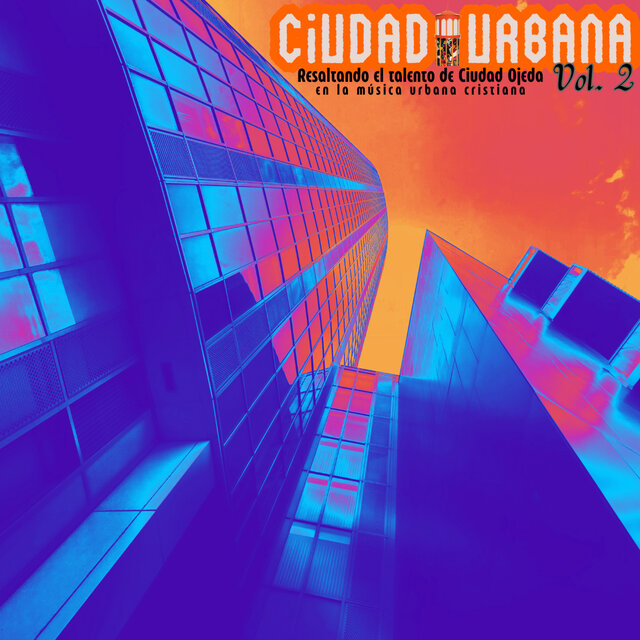 Ciudad Urbana, Vol. 2