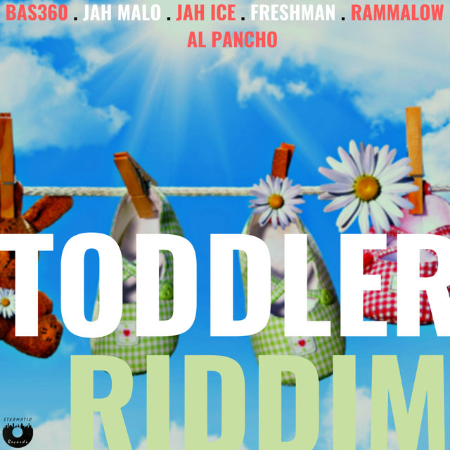 Toddler Riddim