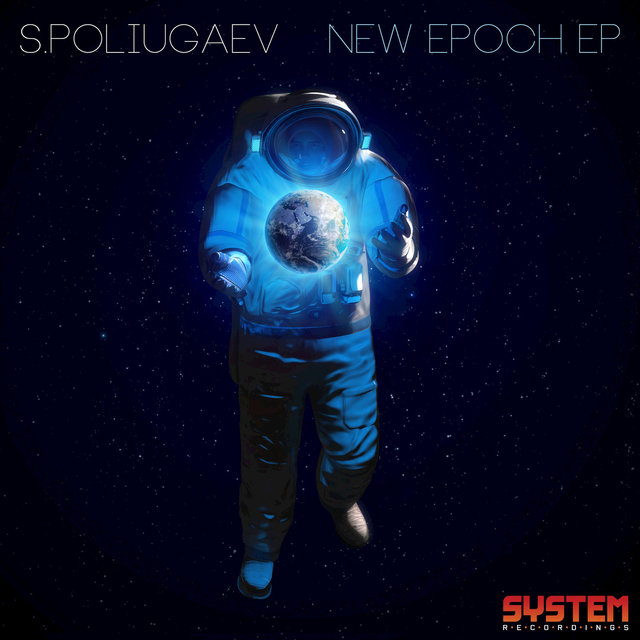 New Epoch EP