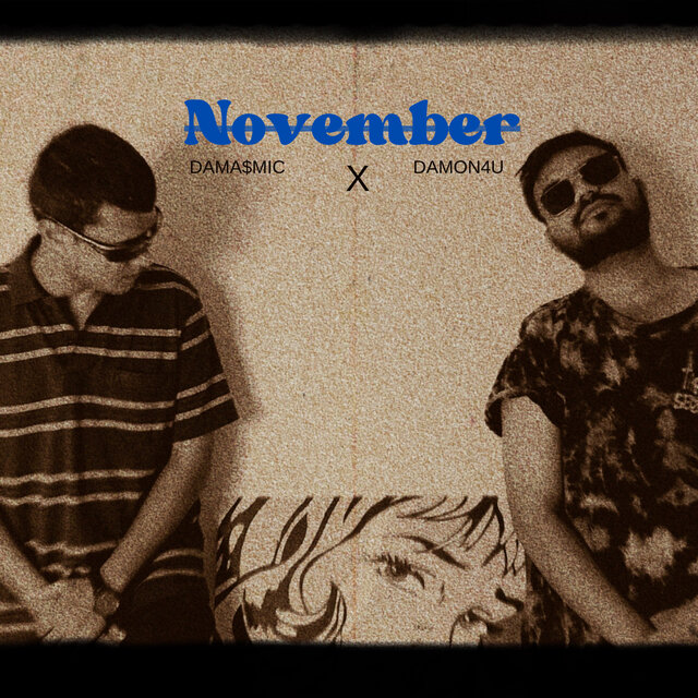 November