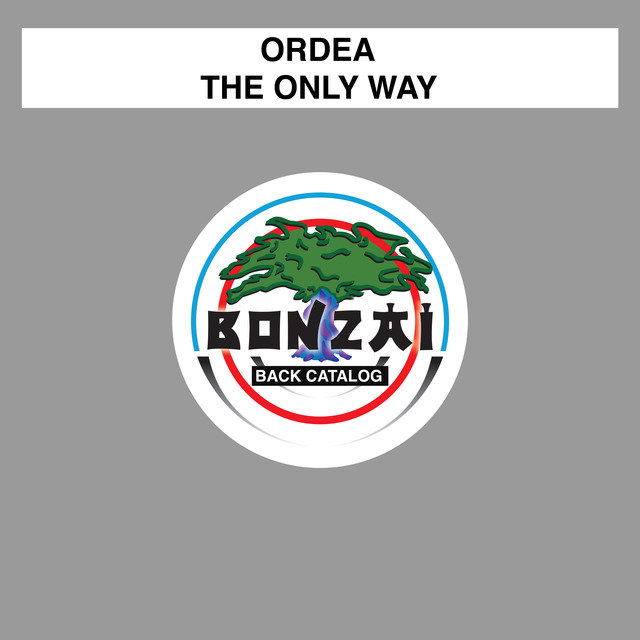 The Only Way