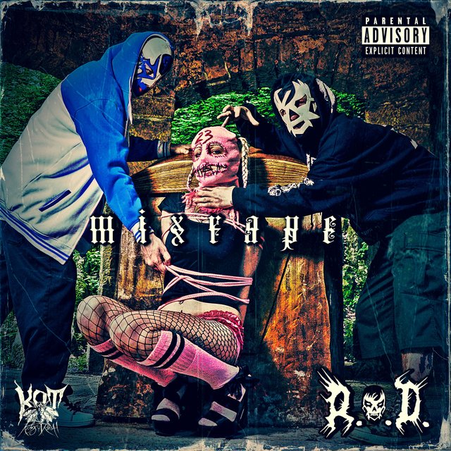 Mixrape Mixtape (Remaster)
