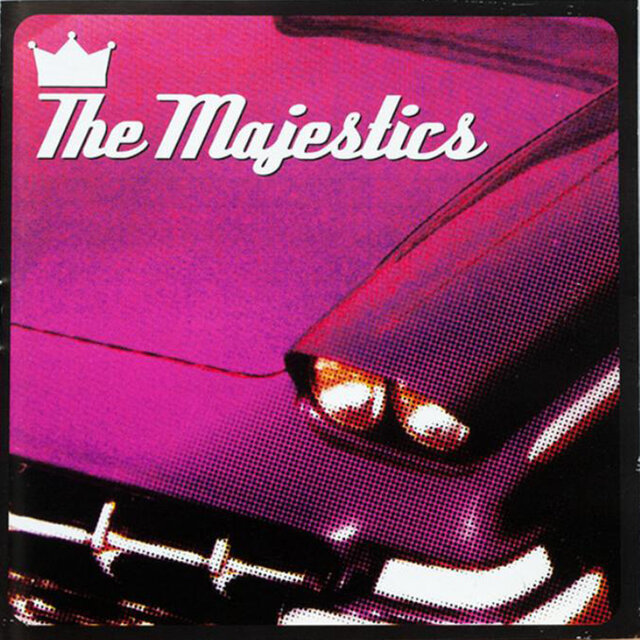 The Majestics
