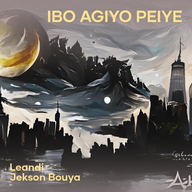 Ibo Agiyo Peiye
