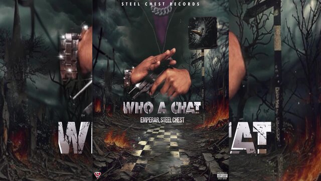 Who a Chat
