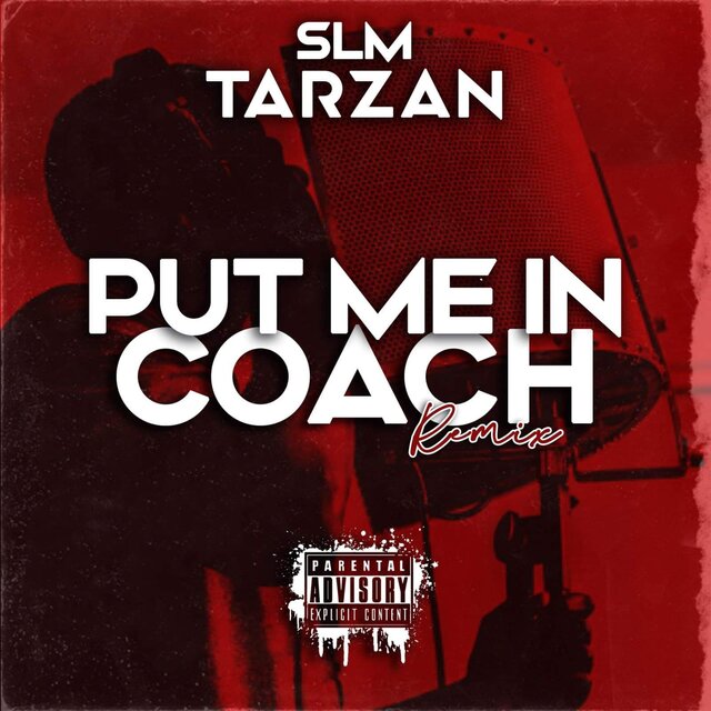 Put Me In Coach