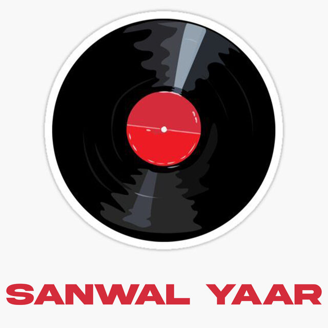 Sanwal Yaar