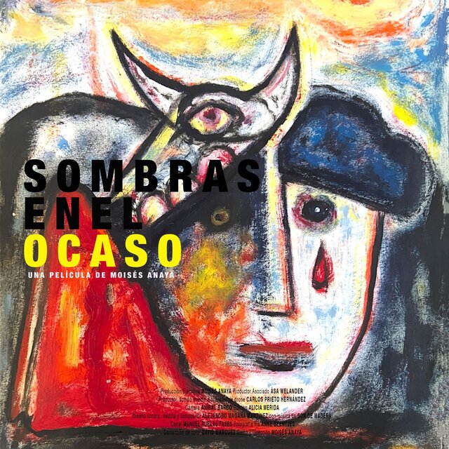 Sombras en el Ocaso (original soundtrack)