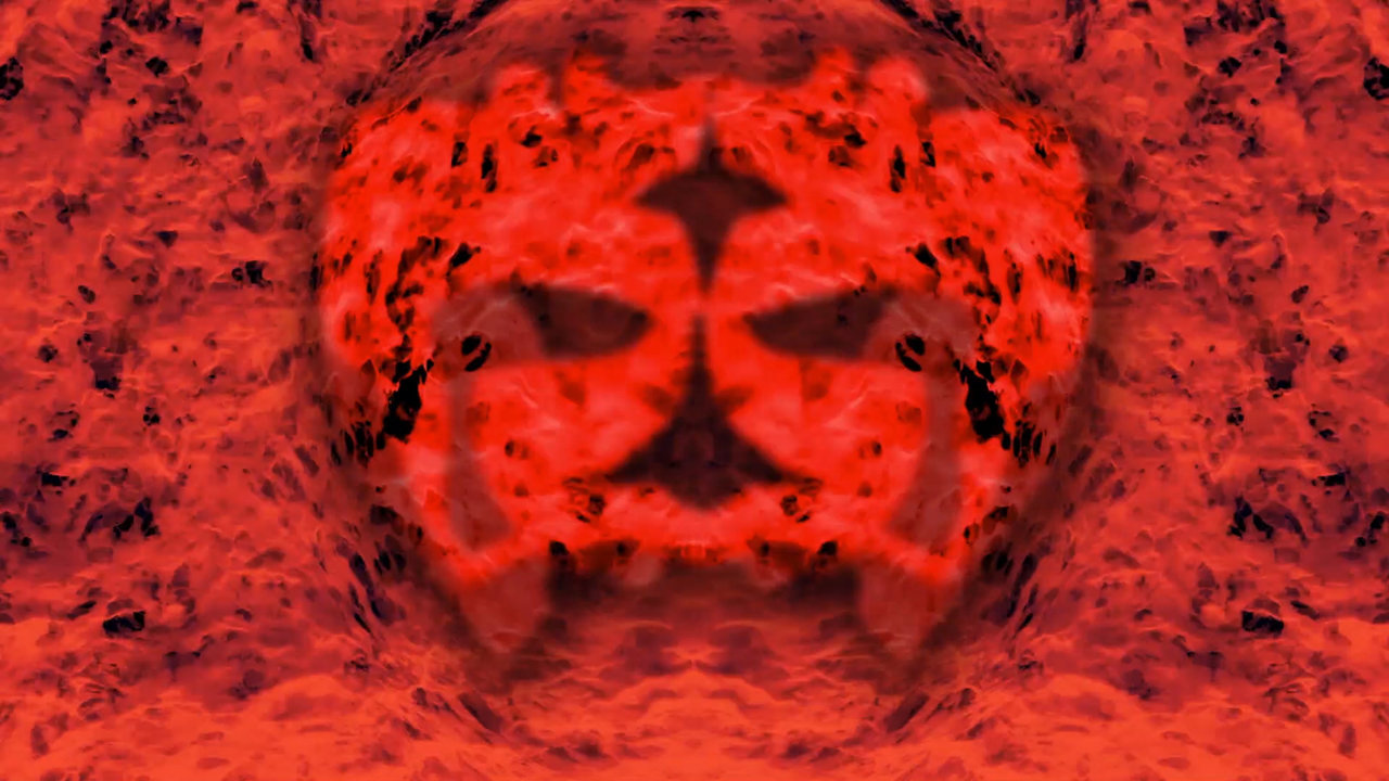 14U+14ME (What So Not & SLUMBERJACK RESET / Visualiser)