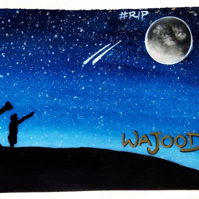 Wajood : Tribute to Sushant