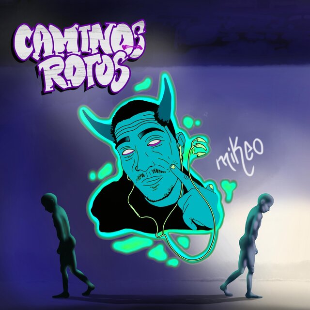Caminos Rotos