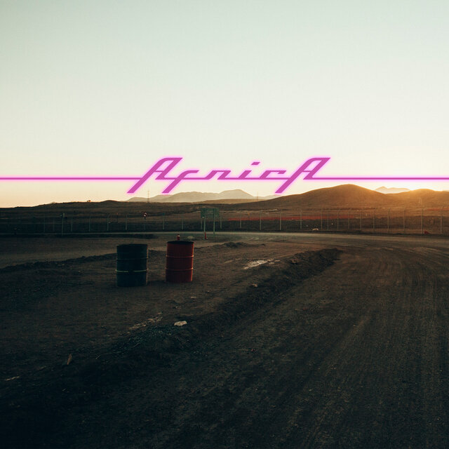Africa