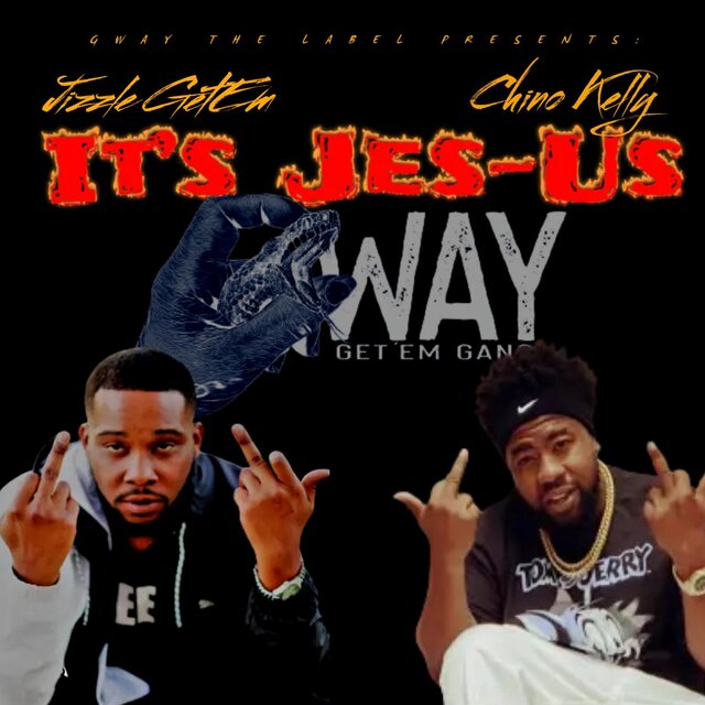 Its Jes-Us