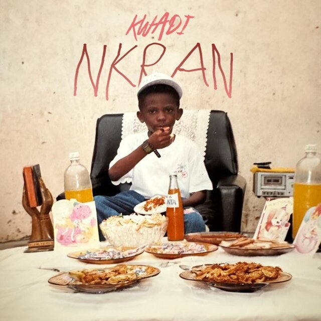 NKRAN
