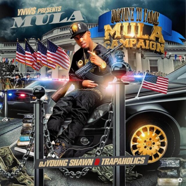 Mula Campaign