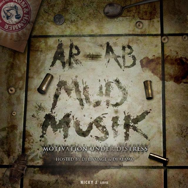 Mud Musik