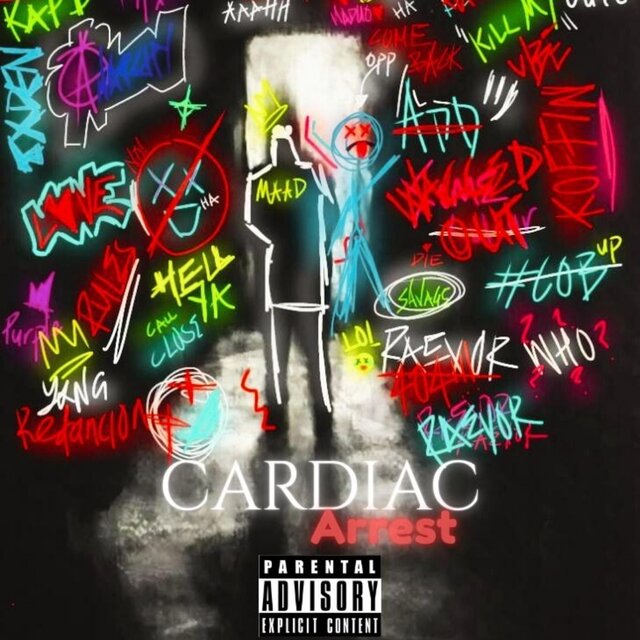 Cardiac.Arrst