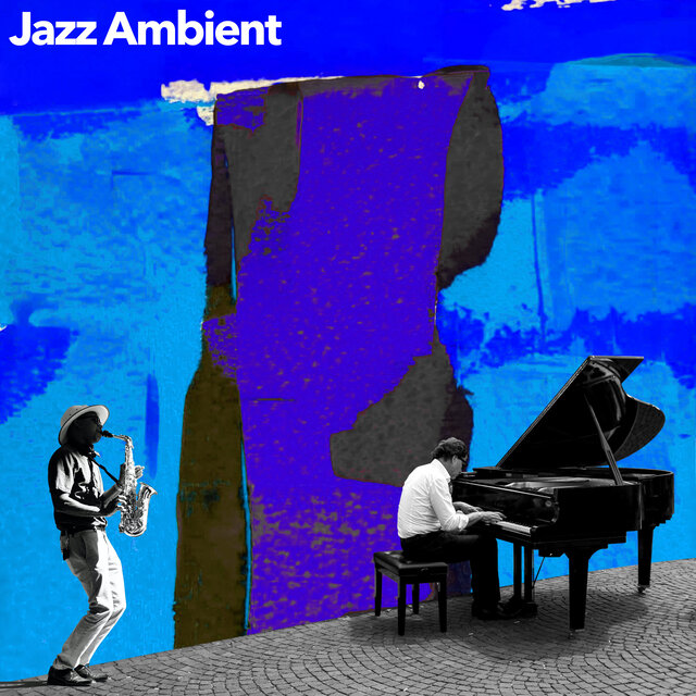 Jazz Ambient