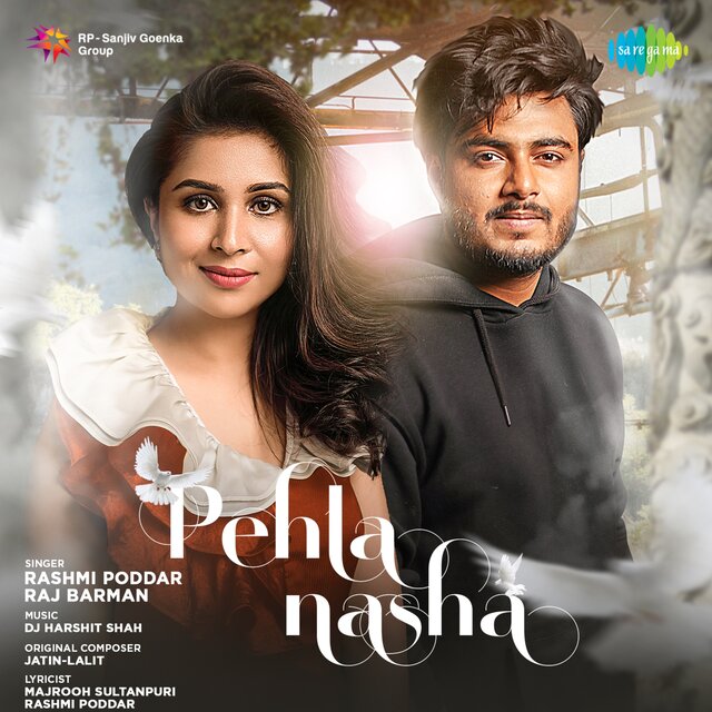 Pehla Nasha - Single (Dolby Atmos Version)
