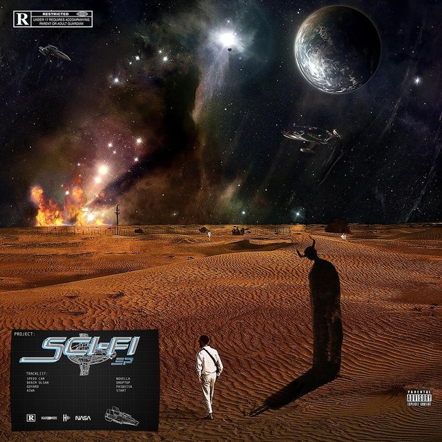 Sci Fi