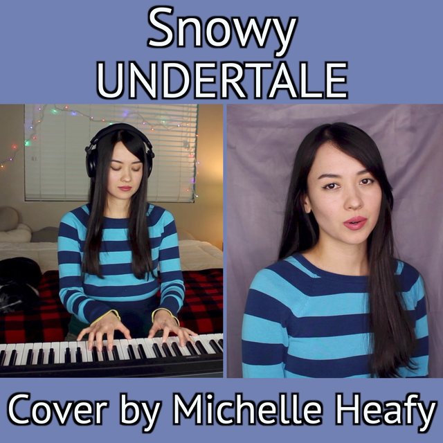 Snowy (From 