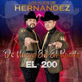 El 200, (De Nuevo En El Ruedo)