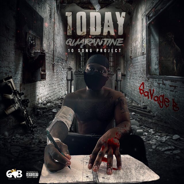 10 Days Quarantine