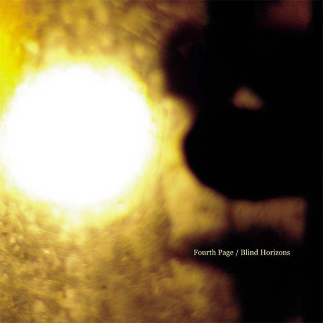 Blind Horizons