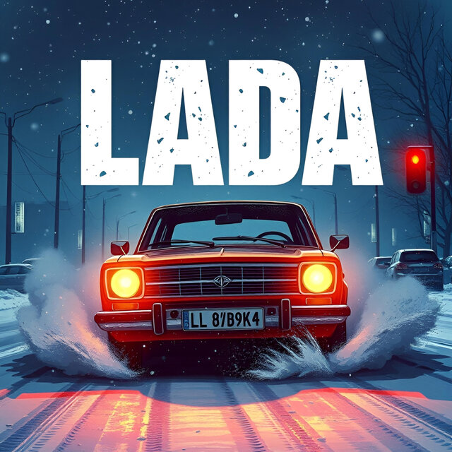 LADA