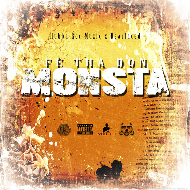 Monsta